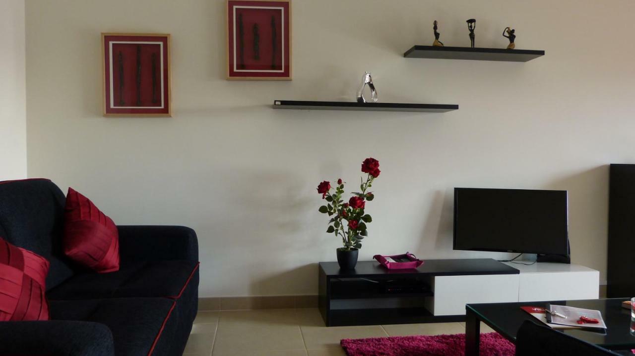 Apartment Casa R&b *