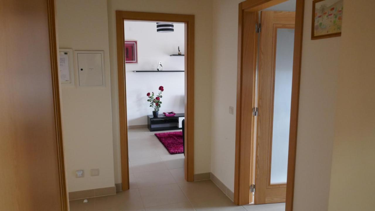 Casa R&b Apartment