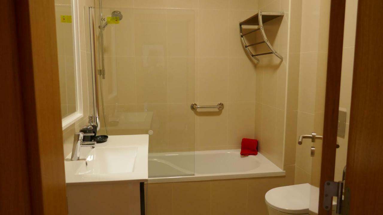Apartment Casa R&b *