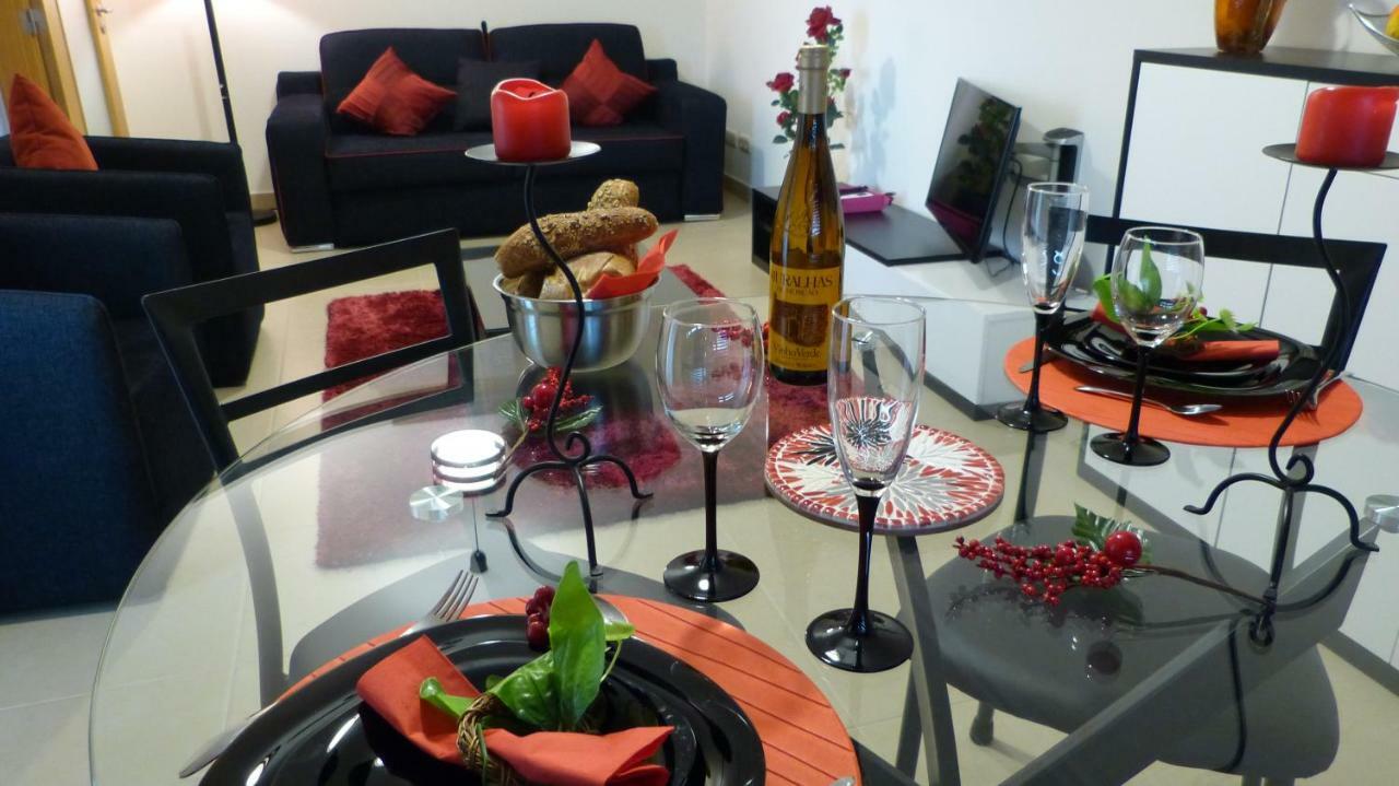 Casa R&b Apartment Lagos